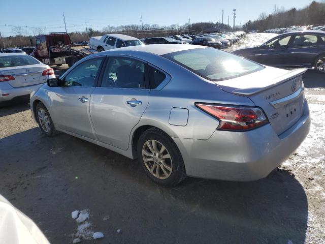 Photo 1 VIN: 1N4AL3APXEN243520 - NISSAN ALTIMA 