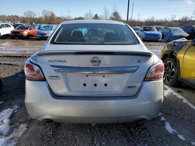 Photo 5 VIN: 1N4AL3APXEN243520 - NISSAN ALTIMA 