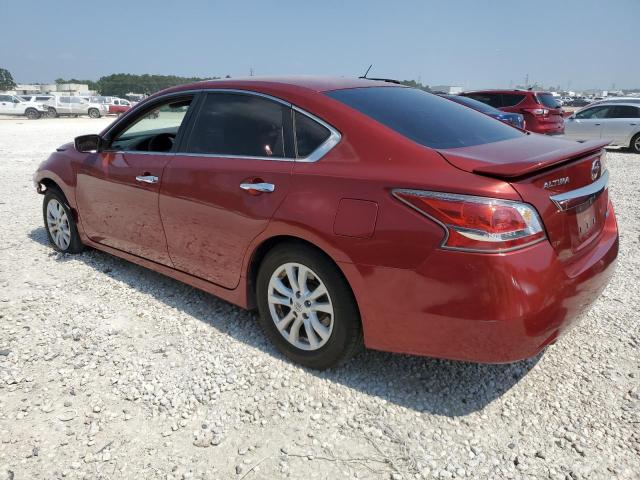 Photo 1 VIN: 1N4AL3APXEN244943 - NISSAN ALTIMA 2.5 