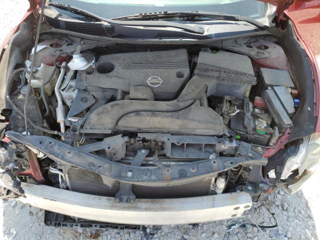 Photo 10 VIN: 1N4AL3APXEN244943 - NISSAN ALTIMA 2.5 