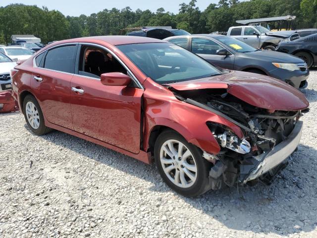 Photo 3 VIN: 1N4AL3APXEN244943 - NISSAN ALTIMA 2.5 