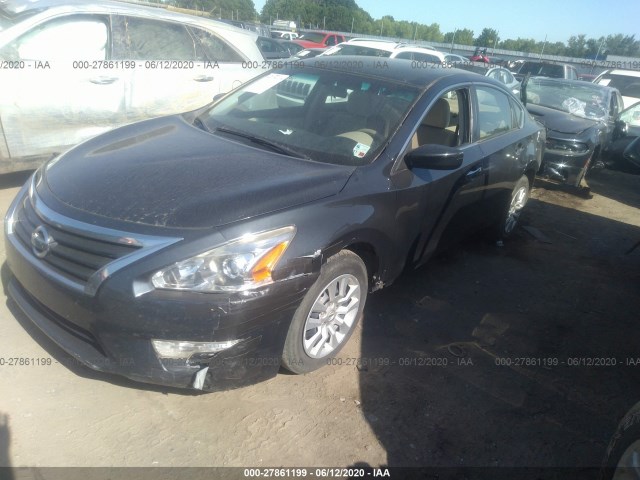 Photo 1 VIN: 1N4AL3APXEN245445 - NISSAN ALTIMA 