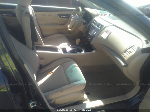 Photo 4 VIN: 1N4AL3APXEN245445 - NISSAN ALTIMA 