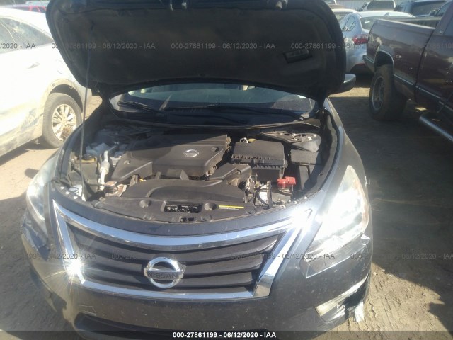 Photo 9 VIN: 1N4AL3APXEN245445 - NISSAN ALTIMA 