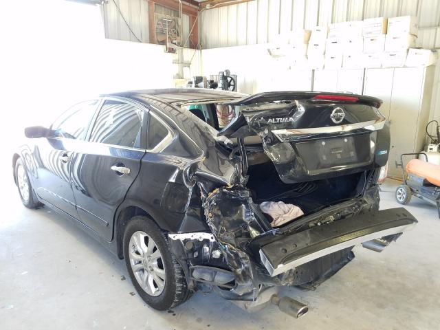 Photo 2 VIN: 1N4AL3APXEN246630 - NISSAN ALTIMA 2.5 