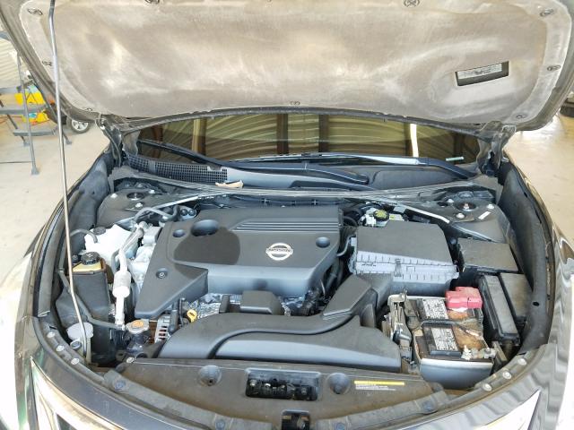 Photo 6 VIN: 1N4AL3APXEN246630 - NISSAN ALTIMA 2.5 