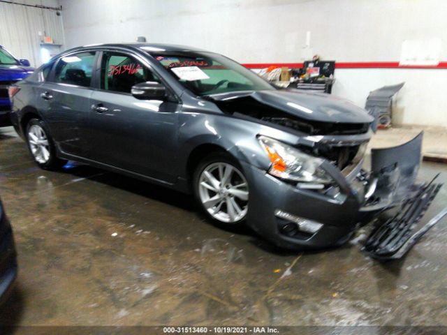 Photo 5 VIN: 1N4AL3APXEN247616 - NISSAN ALTIMA 