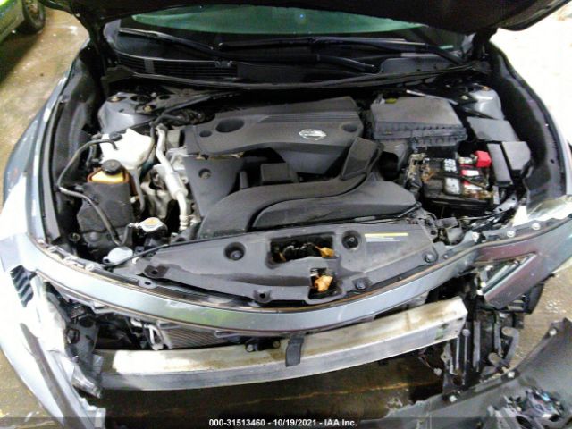 Photo 9 VIN: 1N4AL3APXEN247616 - NISSAN ALTIMA 