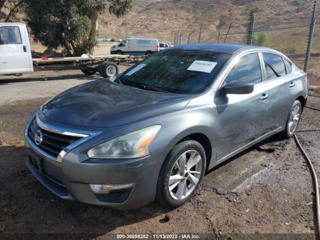 Photo 1 VIN: 1N4AL3APXEN248040 - NISSAN ALTIMA 