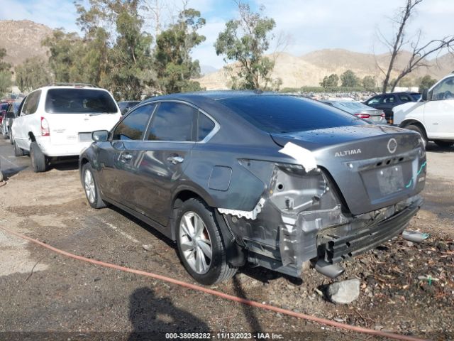 Photo 2 VIN: 1N4AL3APXEN248040 - NISSAN ALTIMA 