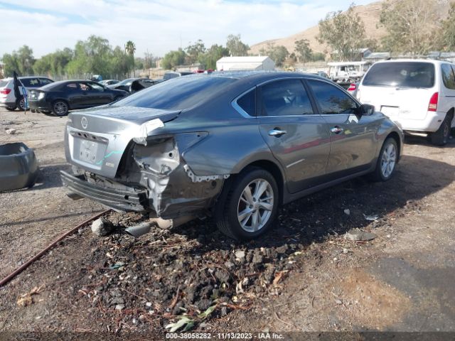 Photo 3 VIN: 1N4AL3APXEN248040 - NISSAN ALTIMA 