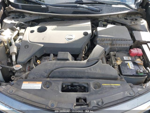 Photo 9 VIN: 1N4AL3APXEN248040 - NISSAN ALTIMA 