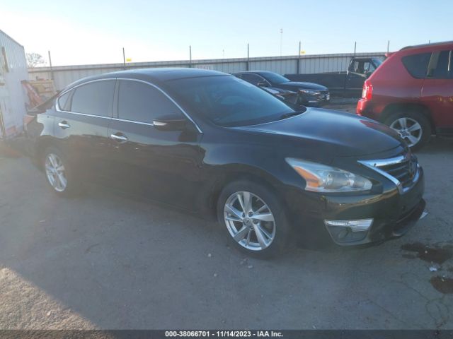 Photo 0 VIN: 1N4AL3APXEN248779 - NISSAN ALTIMA 