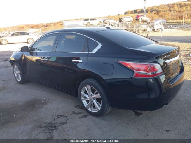 Photo 2 VIN: 1N4AL3APXEN248779 - NISSAN ALTIMA 