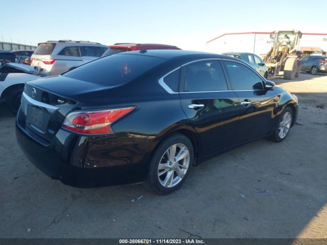 Photo 3 VIN: 1N4AL3APXEN248779 - NISSAN ALTIMA 