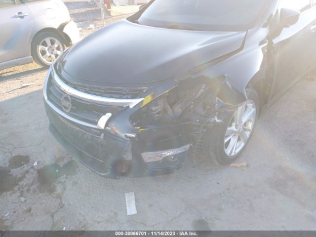 Photo 5 VIN: 1N4AL3APXEN248779 - NISSAN ALTIMA 