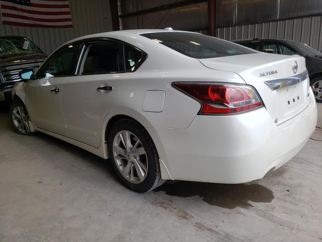 Photo 2 VIN: 1N4AL3APXEN249415 - NISSAN ALTIMA 2.5 