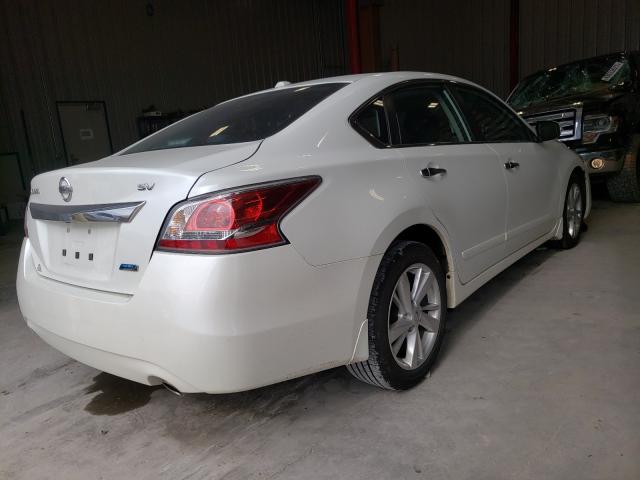 Photo 3 VIN: 1N4AL3APXEN249415 - NISSAN ALTIMA 2.5 