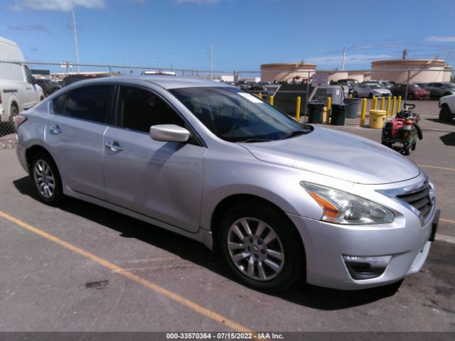 Photo 0 VIN: 1N4AL3APXEN250449 - NISSAN ALTIMA 