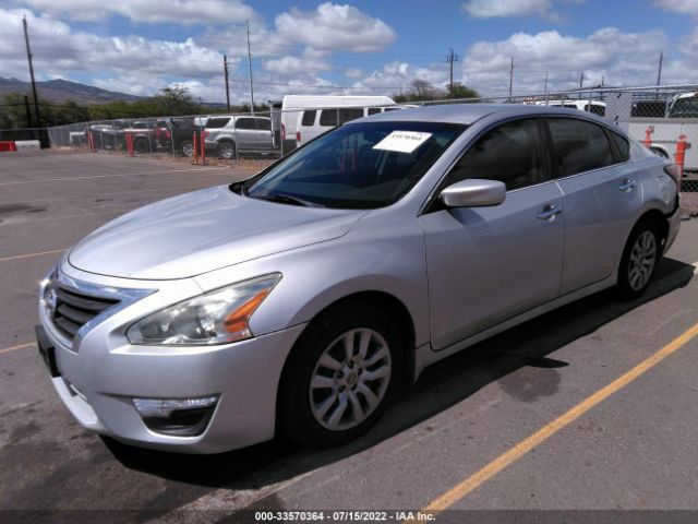 Photo 1 VIN: 1N4AL3APXEN250449 - NISSAN ALTIMA 