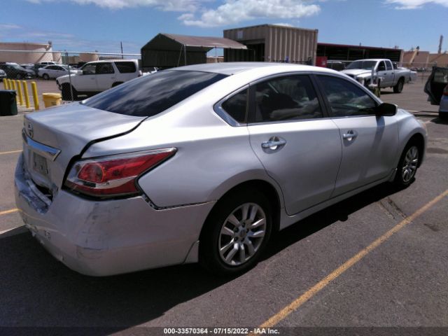 Photo 3 VIN: 1N4AL3APXEN250449 - NISSAN ALTIMA 