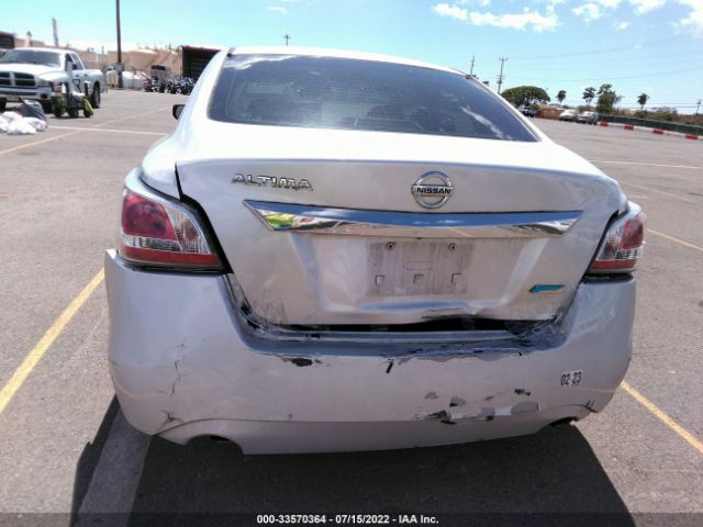 Photo 5 VIN: 1N4AL3APXEN250449 - NISSAN ALTIMA 