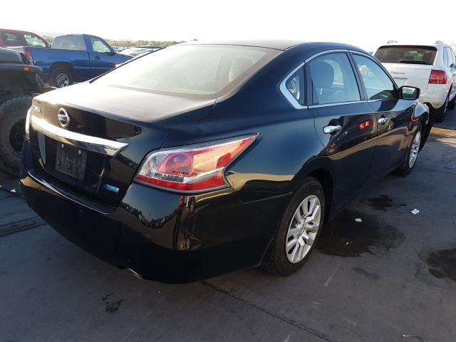 Photo 3 VIN: 1N4AL3APXEN250631 - NISSAN ALTIMA 2.5 