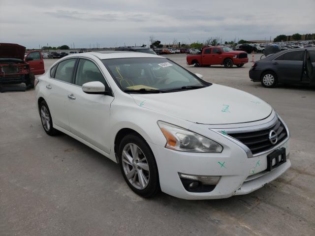 Photo 0 VIN: 1N4AL3APXEN250757 - NISSAN ALTIMA 2.5 