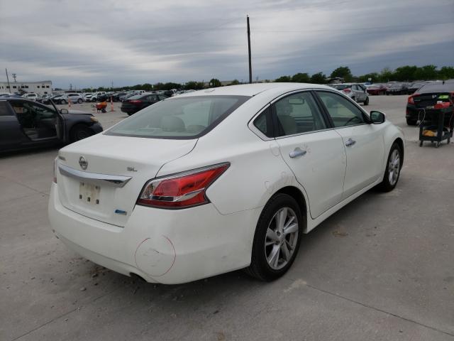 Photo 3 VIN: 1N4AL3APXEN250757 - NISSAN ALTIMA 2.5 