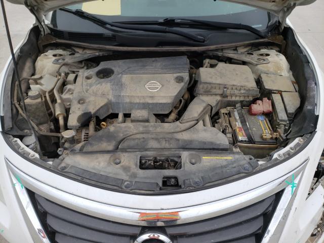 Photo 6 VIN: 1N4AL3APXEN250757 - NISSAN ALTIMA 2.5 