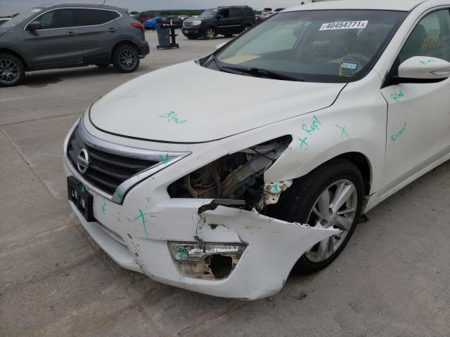 Photo 8 VIN: 1N4AL3APXEN250757 - NISSAN ALTIMA 2.5 