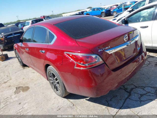 Photo 2 VIN: 1N4AL3APXEN251214 - NISSAN ALTIMA 