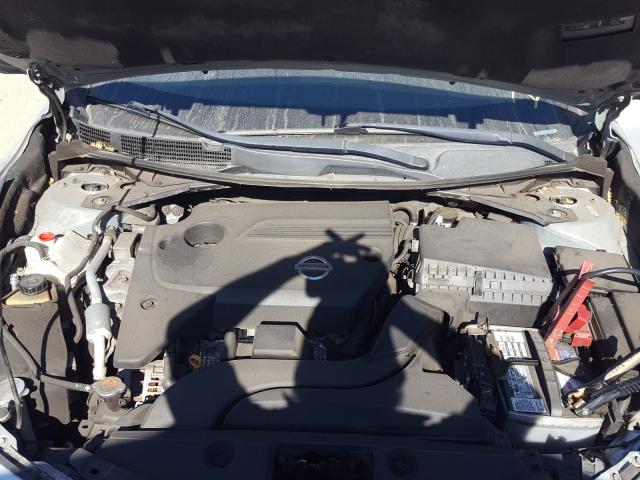 Photo 6 VIN: 1N4AL3APXEN252590 - NISSAN ALTIMA 2.5 