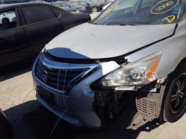 Photo 8 VIN: 1N4AL3APXEN252590 - NISSAN ALTIMA 2.5 