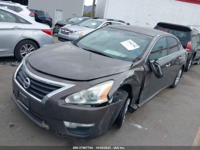 Photo 1 VIN: 1N4AL3APXEN253268 - NISSAN ALTIMA 