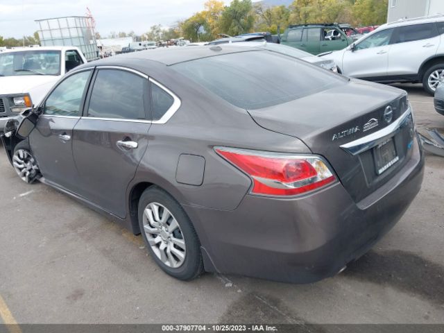 Photo 2 VIN: 1N4AL3APXEN253268 - NISSAN ALTIMA 