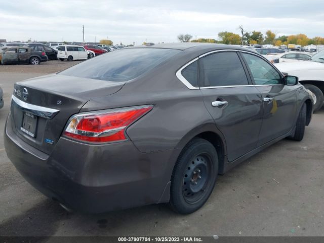 Photo 3 VIN: 1N4AL3APXEN253268 - NISSAN ALTIMA 