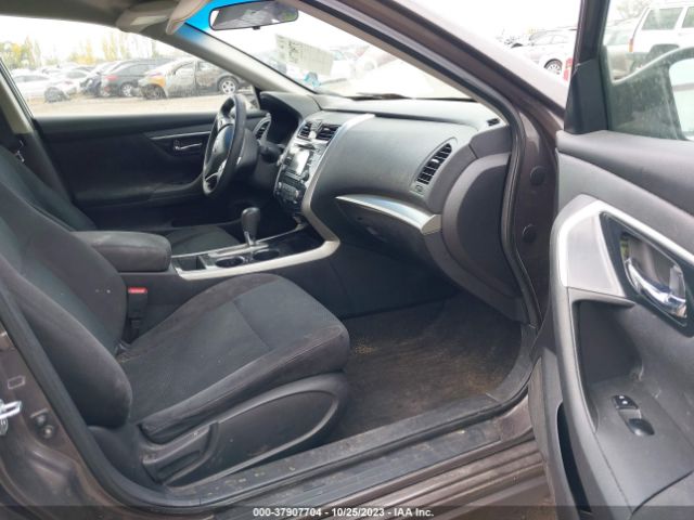 Photo 4 VIN: 1N4AL3APXEN253268 - NISSAN ALTIMA 