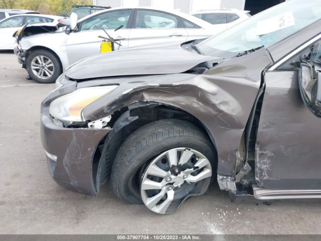 Photo 5 VIN: 1N4AL3APXEN253268 - NISSAN ALTIMA 