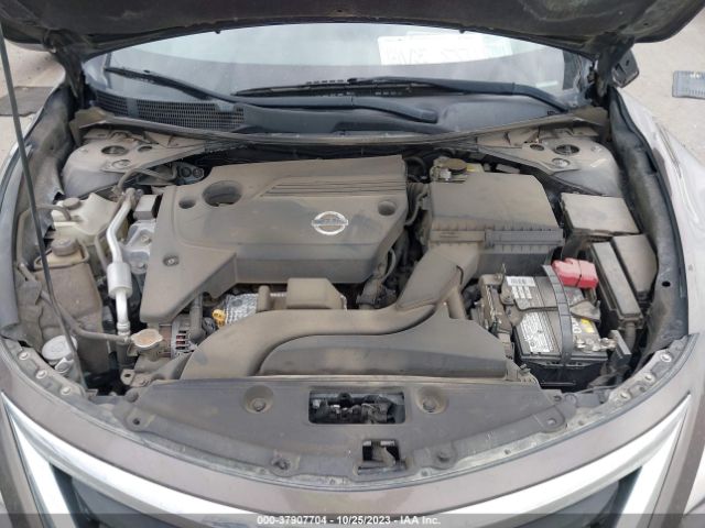 Photo 9 VIN: 1N4AL3APXEN253268 - NISSAN ALTIMA 