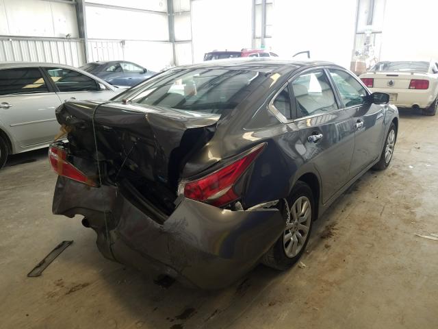 Photo 3 VIN: 1N4AL3APXEN253528 - NISSAN ALTIMA 2.5 