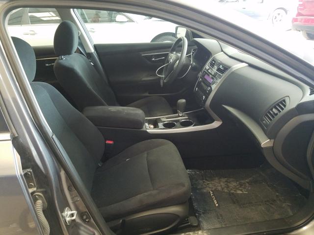 Photo 4 VIN: 1N4AL3APXEN253528 - NISSAN ALTIMA 2.5 