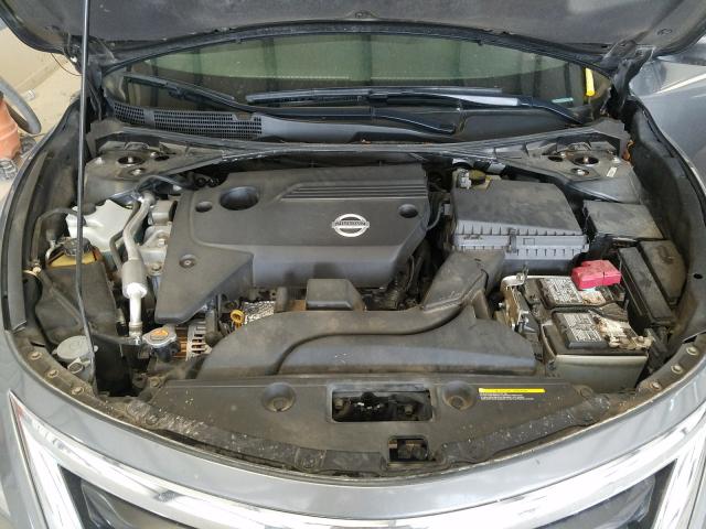 Photo 6 VIN: 1N4AL3APXEN253528 - NISSAN ALTIMA 2.5 