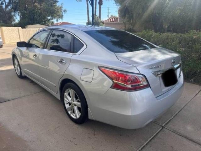 Photo 2 VIN: 1N4AL3APXEN255053 - NISSAN ALTIMA 2.5 