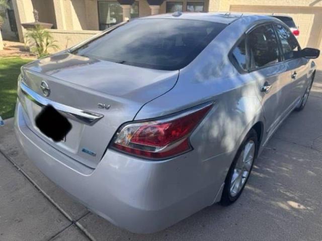 Photo 3 VIN: 1N4AL3APXEN255053 - NISSAN ALTIMA 2.5 