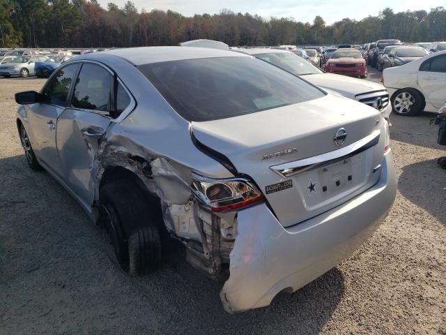 Photo 2 VIN: 1N4AL3APXEN255425 - NISSAN ALTIMA 2.5 