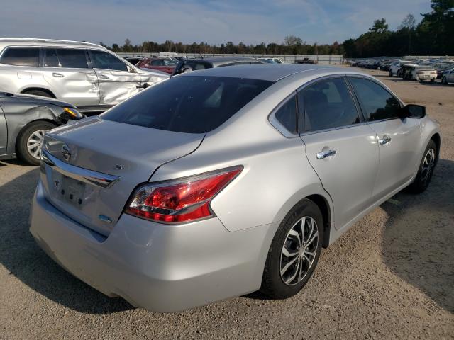 Photo 3 VIN: 1N4AL3APXEN255425 - NISSAN ALTIMA 2.5 