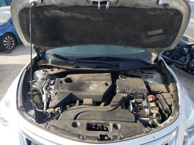 Photo 6 VIN: 1N4AL3APXEN255425 - NISSAN ALTIMA 2.5 