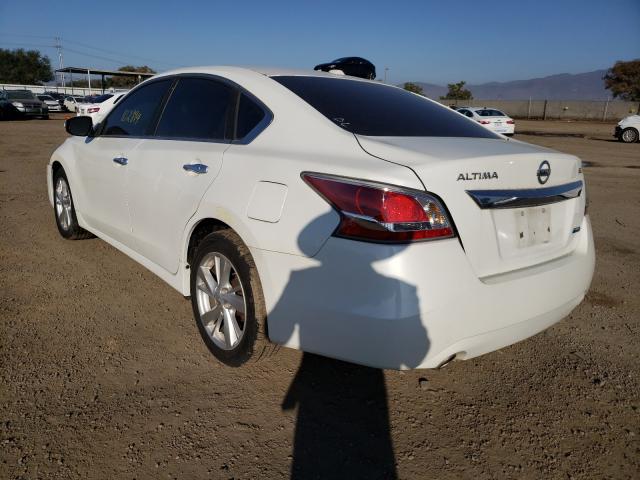 Photo 2 VIN: 1N4AL3APXEN256610 - NISSAN ALTIMA 2.5 