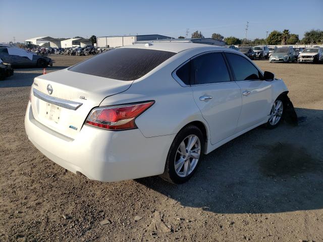 Photo 3 VIN: 1N4AL3APXEN256610 - NISSAN ALTIMA 2.5 